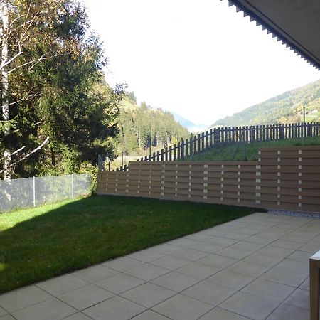 Bergflair Apartment See Exterior photo