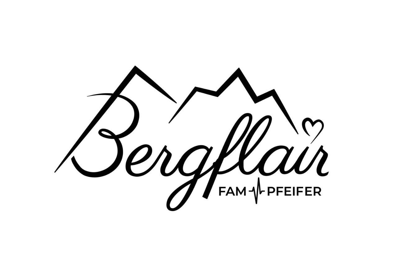 Bergflair Apartment See Exterior photo